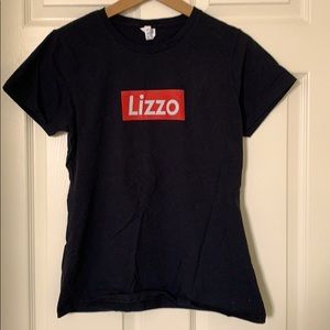 Lizzo t-shirt
